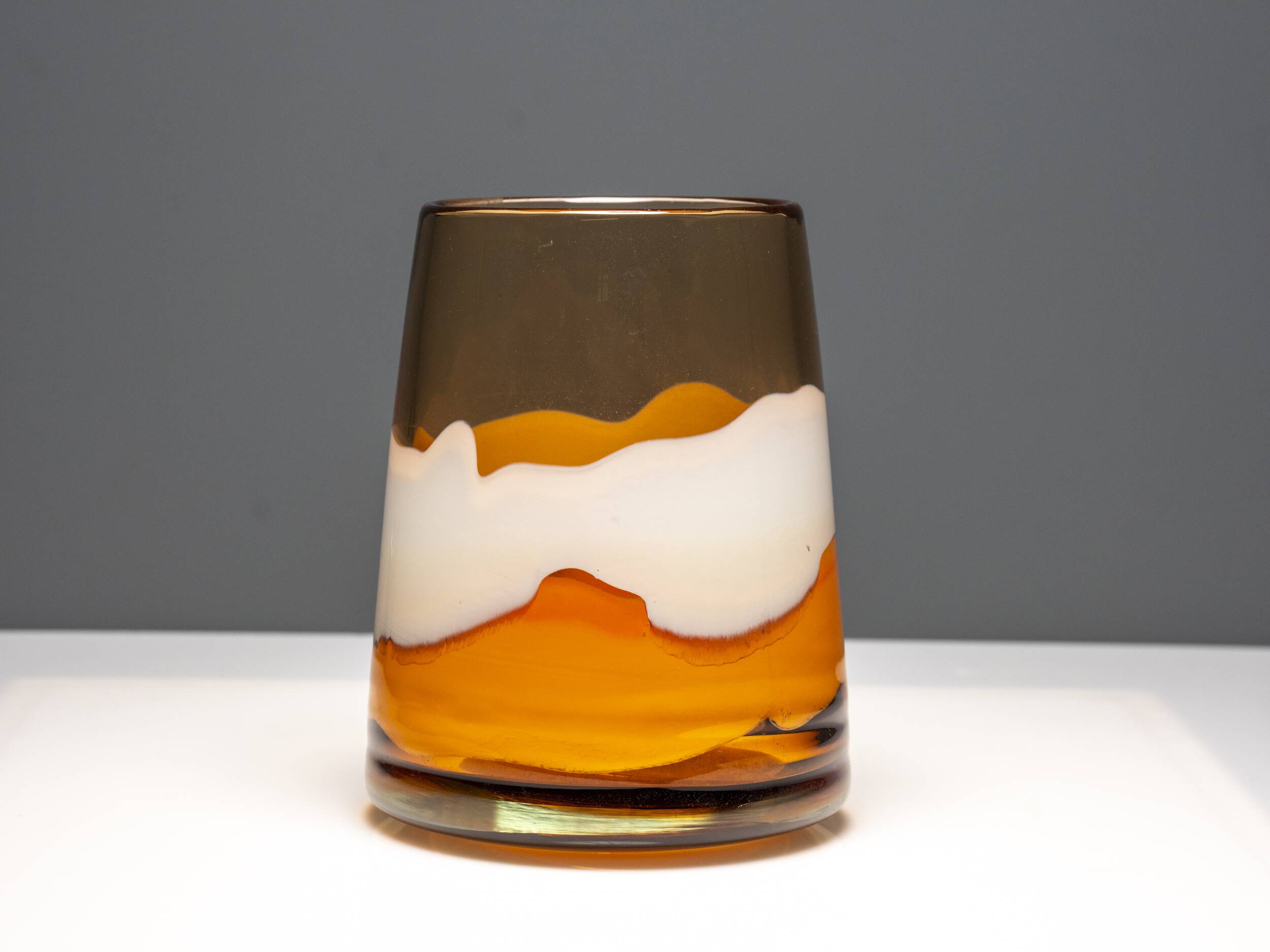 Glassware Set, Jaroslav Svoboda, 1970s, Czechoslovakia