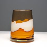 Glassware Set, Jaroslav Svoboda, 1970s, Czechoslovakia