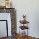 Console vintage