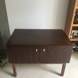 Vintage low furniture