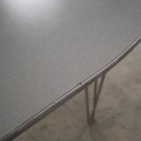 Table, Danish design, 1980s, made in Denmark