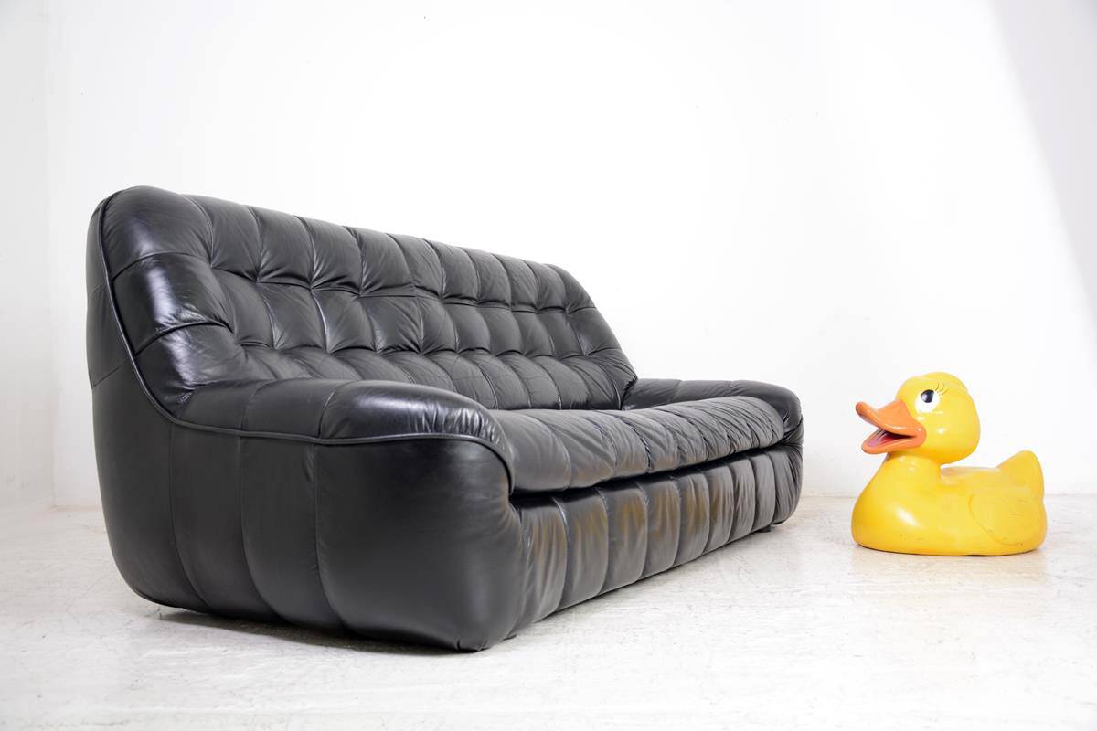 3-seater sofa from the 70s