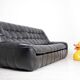 3-seater sofa from the 70s
