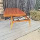 Table transformable Magic Revelation Albert Ducrot