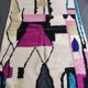 Handmade Moroccan rug 3 x 2 m