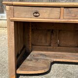 Bureau ancien