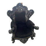 Old design seat