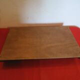 Vintage mirror tray