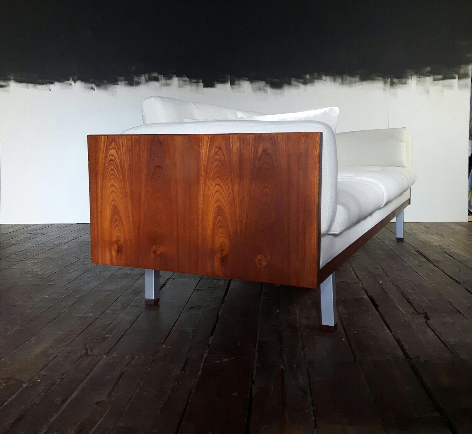 Sofa Jydsk Mobelvaerk, 50 years