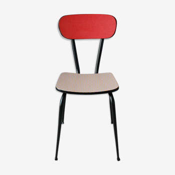 Redone formica chair