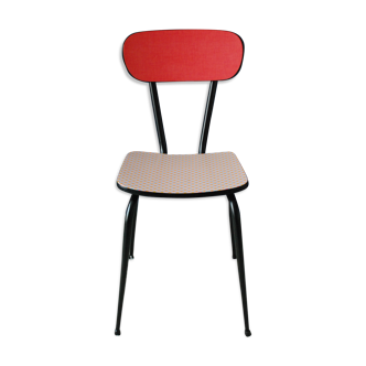 Redone formica chair