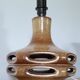 Lamp foot Stein Keramik 70s