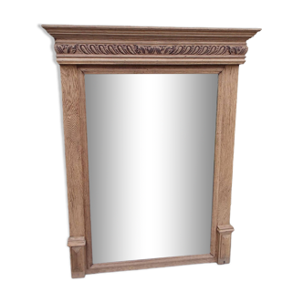 Miroir ancien henri ii light