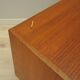 Teak bookcase, Danish design, 1970s, production: Denmark