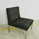 Lounge chair by Florence Knoll