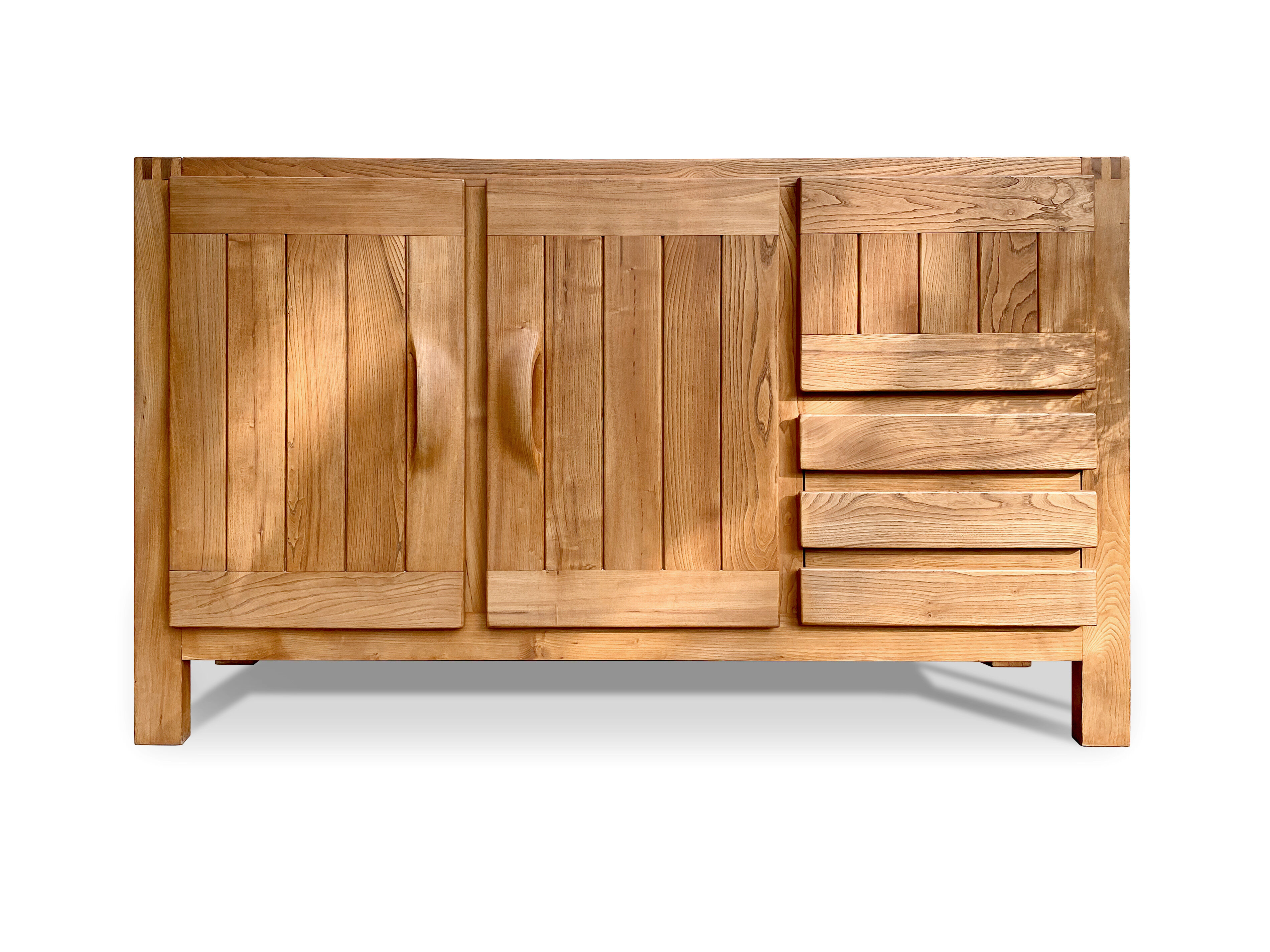 High Row House Regain