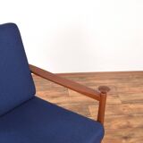 Mid-Century Danish Lounge Chair, 1960s.