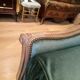 Louis XV daybed