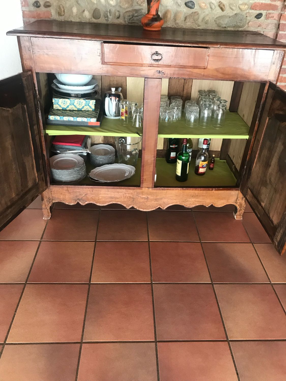 Buffet