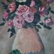 Peinture nature morte