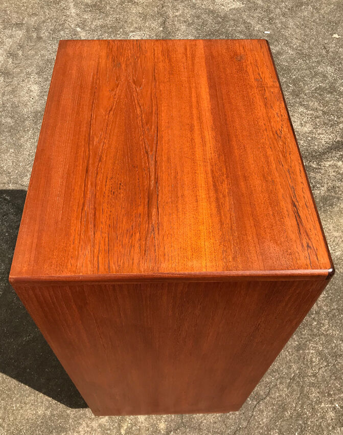 Teak chiffonnier - G Plan - 1960
