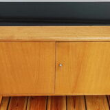 Sideboard by B. Landsman for Jitona, Czechoslovakia, 1960s