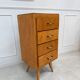 Chiffonnier vintage pieds compas