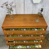 Vintage dresser