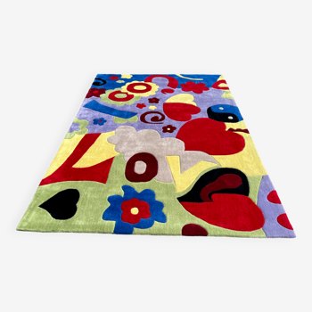 Art Love Rugs