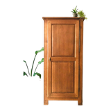 Parisian wardrobe bonnetière