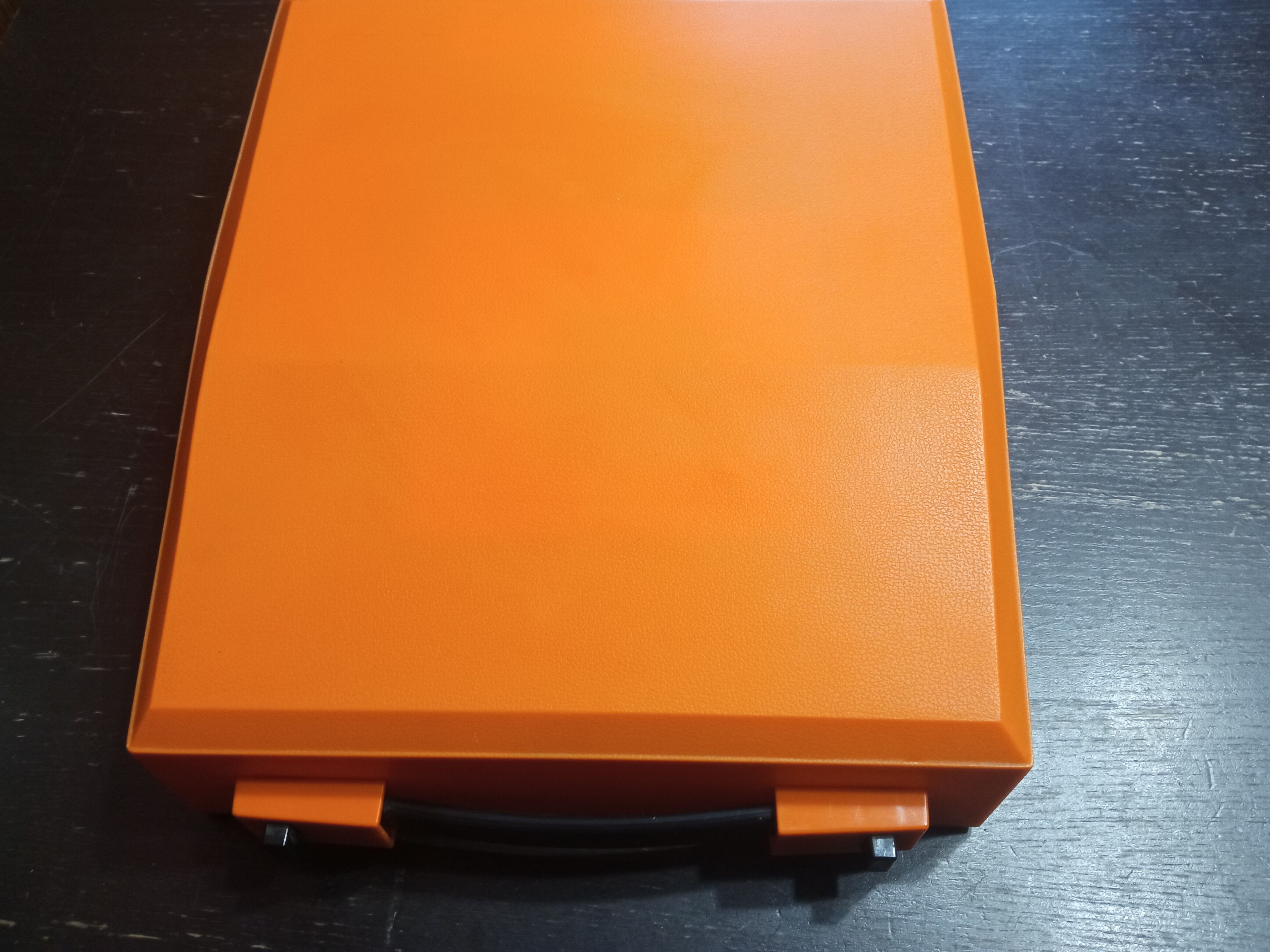 Typewriter Seville 4000