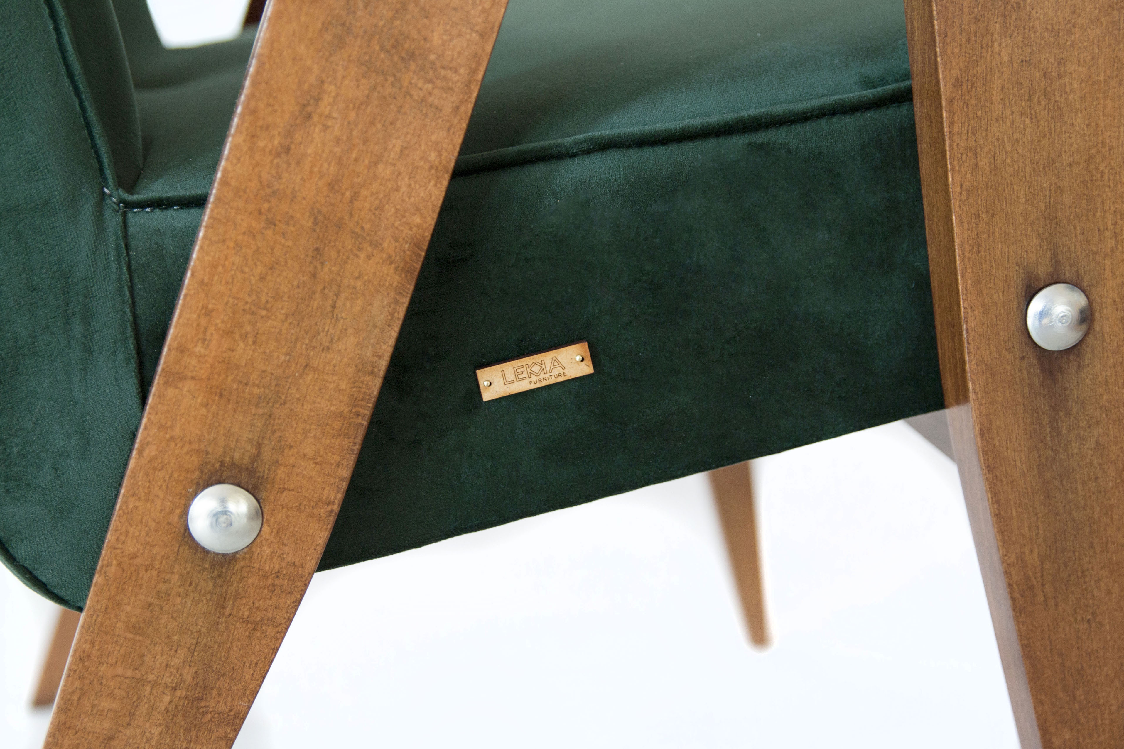 Scandinavian Chair re-paper