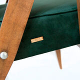 Scandinavian Chair re-paper