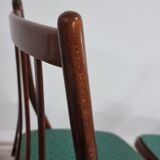 Chaises par Antonín Šuman pour Ton