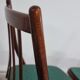 Chairs by Antonín Šuman for Ton, Set of 4