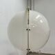 Arc floor lamp Guzzini 1970s