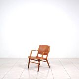 Ax Chairs by Hvidt & Mølgaard for Fritz Hansen