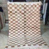 Tapis biege 250cmx150cm biege