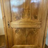 Walnut bonnet