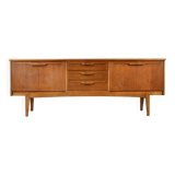 Midcentury Teak Sideboard / Long John By Jentique.