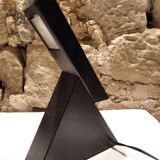 Delta desk lamp by Mario Bertorelle