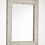 Miroir mural