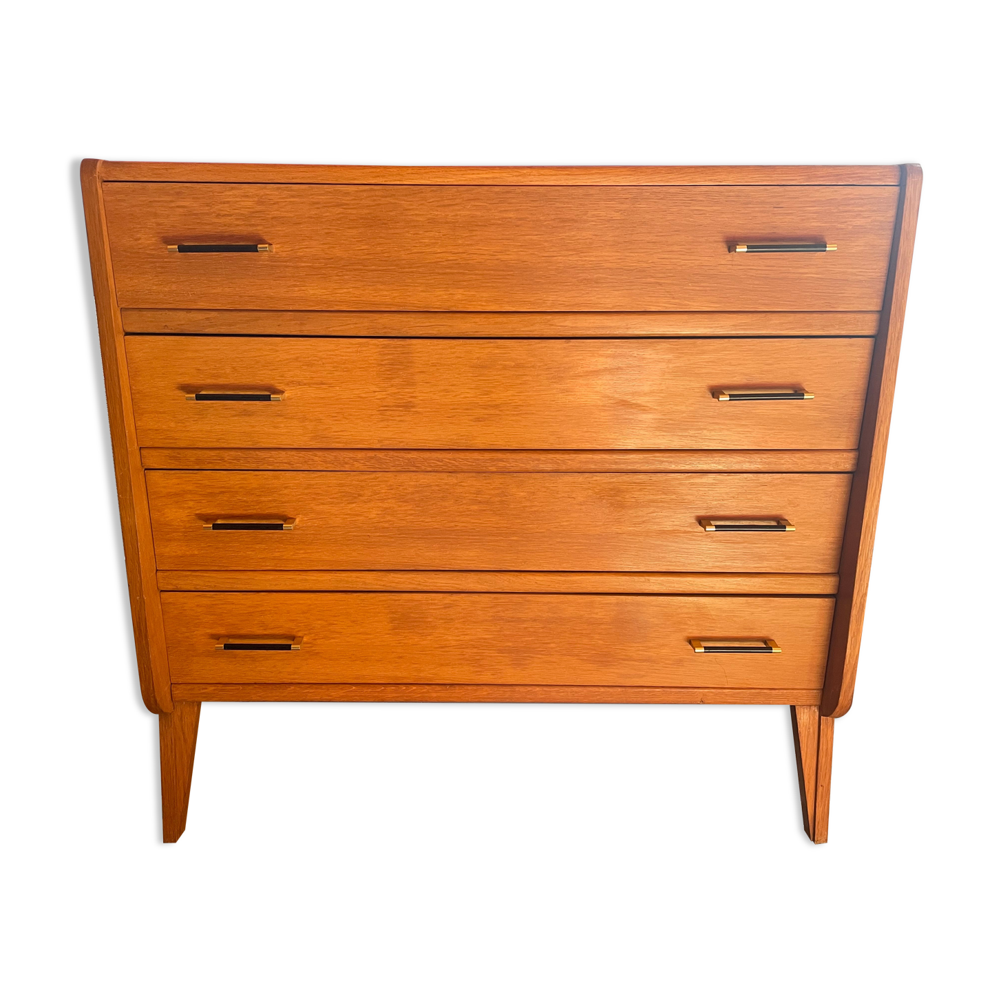 Commode années 50