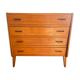 Commode années 50