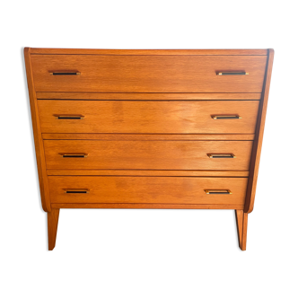Commode year 50