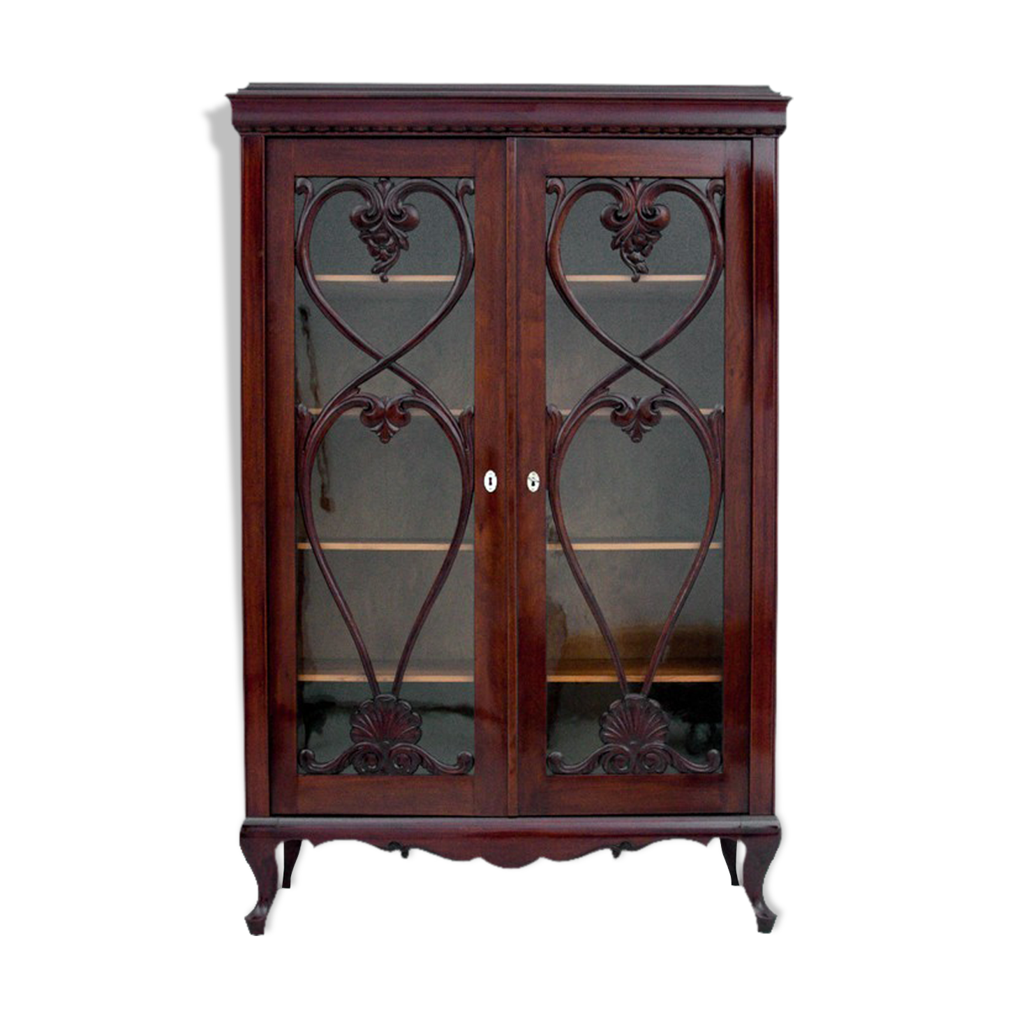 Antique cupboard from 1920