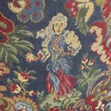 Authentic Regency armchair pair