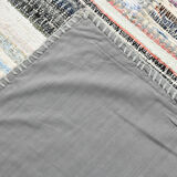 Bohemian ethnic rug 308x207cm