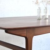 Teak Dining Table by Younger * 167 cm