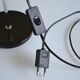 Vintage desk lamp France 80s 1980 Postmodernism
